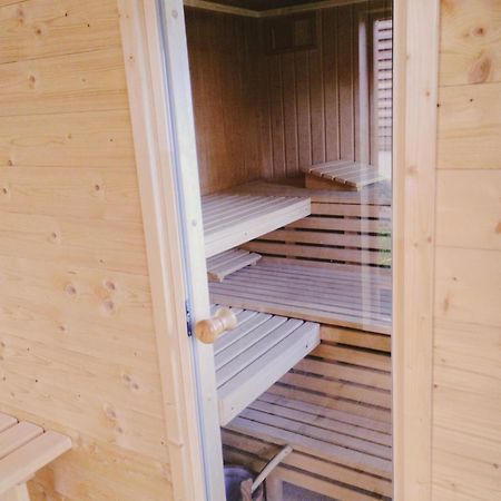 Unterbrunnerhof Lejlighed Lana Eksteriør billede